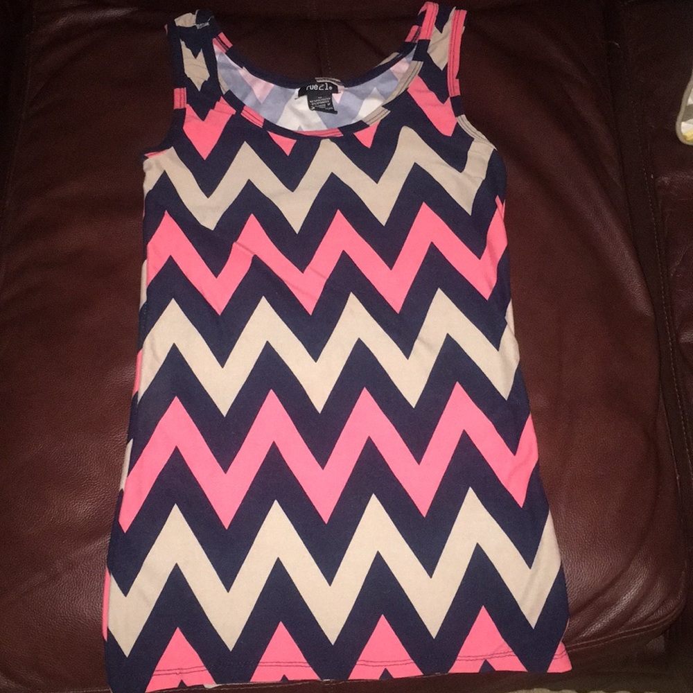 Rue 21 Tank top